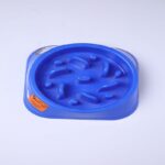 ظرف آب و غذا آرام خور طرح گلبرگ - Image 2