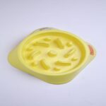 ظرف آب و غذا آرام خور طرح گلبرگ - Image 2