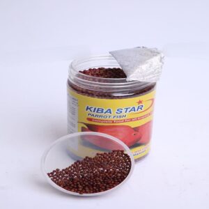 غذا رنگ کیبا KIBA  STAR