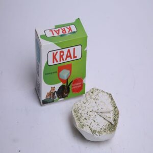 کلسیوم جوندگان KARAL