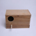 لونه چوبی عروس هلندی