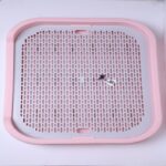 سینی ادرار سگ و گربه مدل پتسا