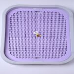 سینی ادرار سگ و گربه مدل پتسا