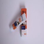 خمیر روغن ماهی رویال کوکو