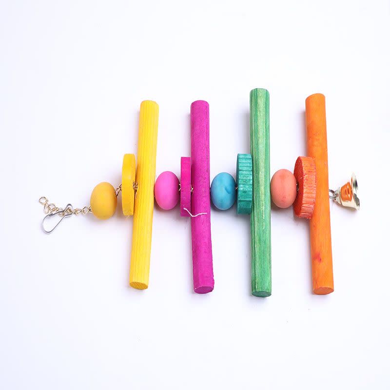 photo23731976207 آویز قفس پرنده - Image 1