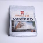 غذا گربه ایرانی 2 کیلویی مفید