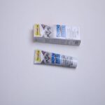 خمیر مولتی ویتامین وتن جیم کت