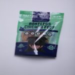 تشویقی سگ پای مرغ بدون استخوان