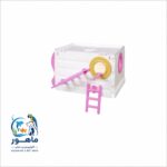 لونه عروس هلندی مدل جاوا - Image 3