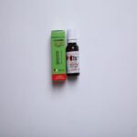 قطره مولتی ویتامین پرنده هاکیمون
