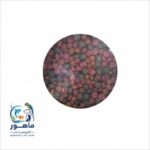 غذا ماهی گوشت خوار سایز درشت برند آسیان استار 1000 گرم - Image 3
