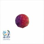 اسباب بازی سگ و گربه توپ رنگی 7cm - Image 3