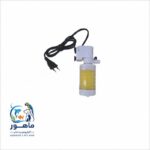تسویه آکواریوم 161 آر اس - Image 3