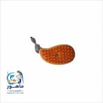 برس بخار مخزن دار شارژی با قابلیت آب رسانی به پوست و مو مناسب برای  سگ و گربه - Image 4