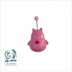 اسباب بازی گربه تشویقی خور تعادلی - Image 2