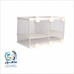 پرورشگاه و زایشگاه ماهی برند رویال SN112 - Image 3