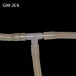 رابط تقسیم هوای آکواریوم مدل GM-305 مجموعه 5 عددی - Image 4