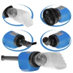 سیفون آکواریوم سوبو مدل برقی BO-058 - Image 4