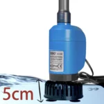 سیفون آکواریوم سوبو مدل برقی BO-058 - Image 5