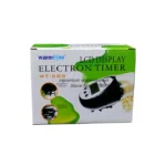خوراک دهنده اتوماتیک آکواریوم وارمتون مدل WT-688 - Image 4