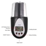 خوراک دهنده اتوماتیک آکواریوم وارمتون مدل WT-688 - Image 5